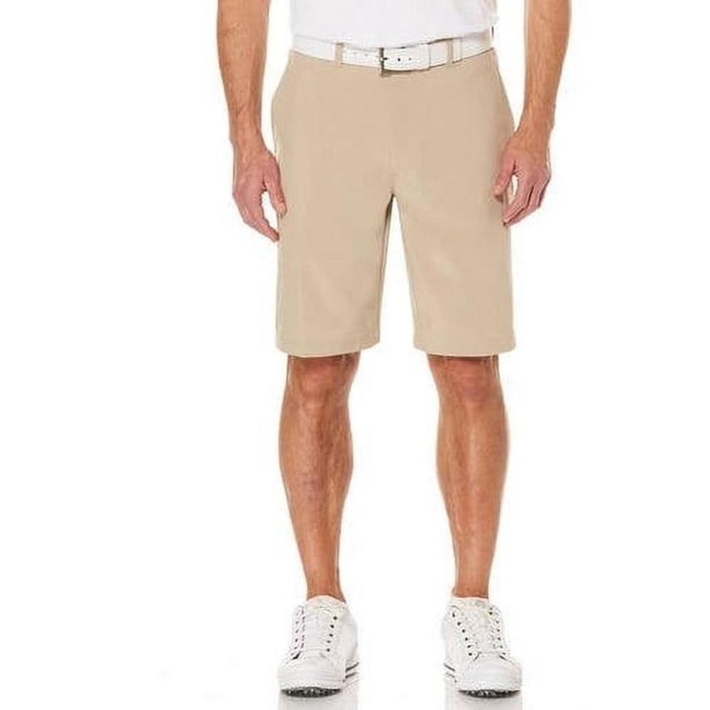 Ben Hogan Performance Men's Flat Front Active Flex Stretch short size‎ 42